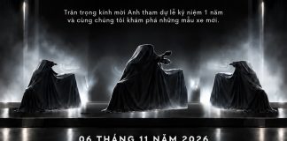MForce Việt Nam bất ngờ chốt ngày ra mắt 3 mẫu xe hoàn toàn mới