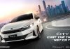 Honda City bản nâng cấp mới nhất chính thức được ra mắt kèm giá bán Honda City bản nâng cấp mới nhất chính thức được ra mắt kèm giá bán