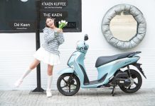 Thu Hà Nội đẹp nhất khi xuống phố: Gen Z đừng bỏ lỡ loạt điểm check-in này